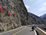 川藏公路图片