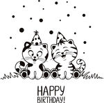 小猫