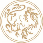 欧式花纹