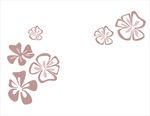 花卉图案