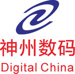 神州数码 建筑 LOGO 工程