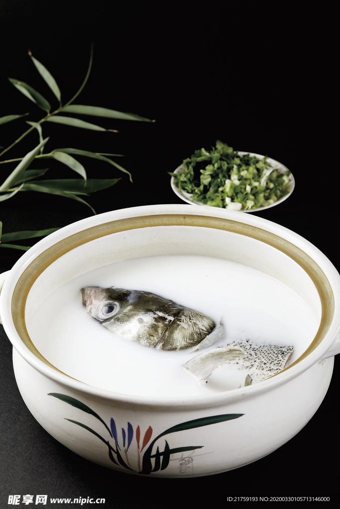 湖砂锅鱼头