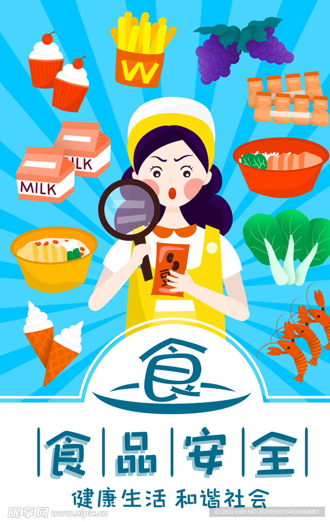 食品安全