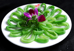 素菜贡菜