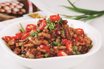 农家小炒肉