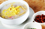 滚荔湾艇仔粥