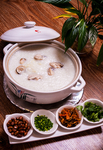 生蚝粥