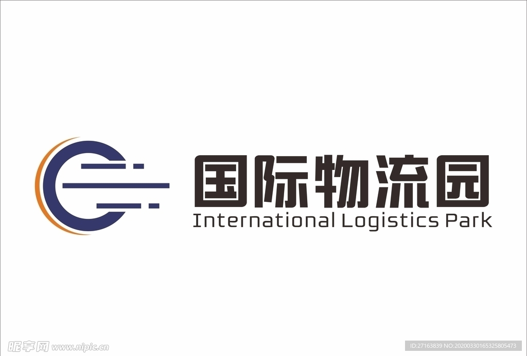 物流logo