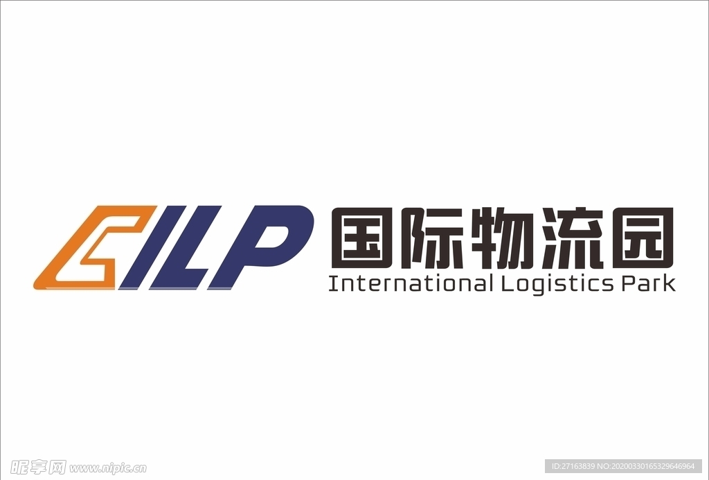 物流logo