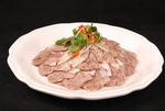 白水牛肉