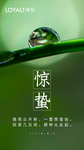 惊蛰