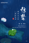 惊蛰
