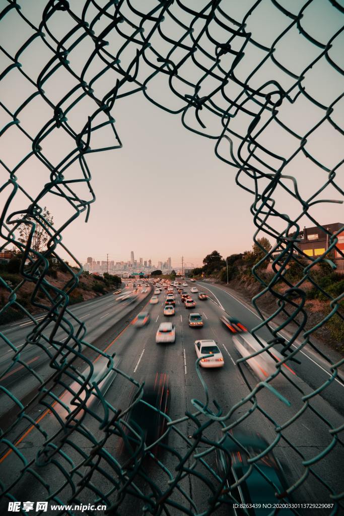 路