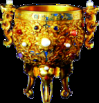 金杯