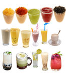 奶茶