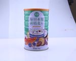 水果麦片