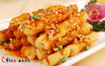 油条沙拉