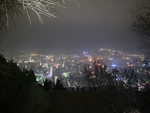 兰州夜景