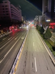 兰州夜景图片