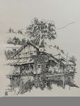 乡间小屋