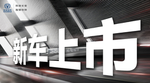 新车上市车顶牌