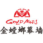 金螳螂幕墙 建筑 LOGO 工