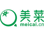 美菜 公司 企业 LOGO 标