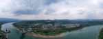 重庆金海湾滨江公园