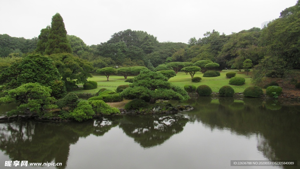 唯美风景