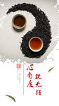 茶引导页
