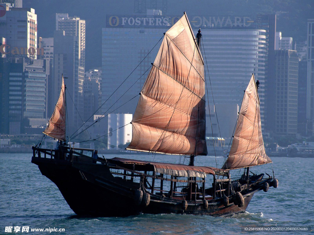 广州珠江夜游最值得体验的红船，坐一回，便能梦回岭南百年故事 - 知乎