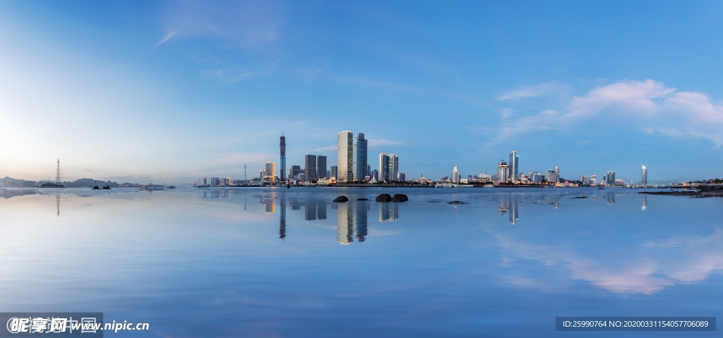 城市 建筑 高端 摄影 实景