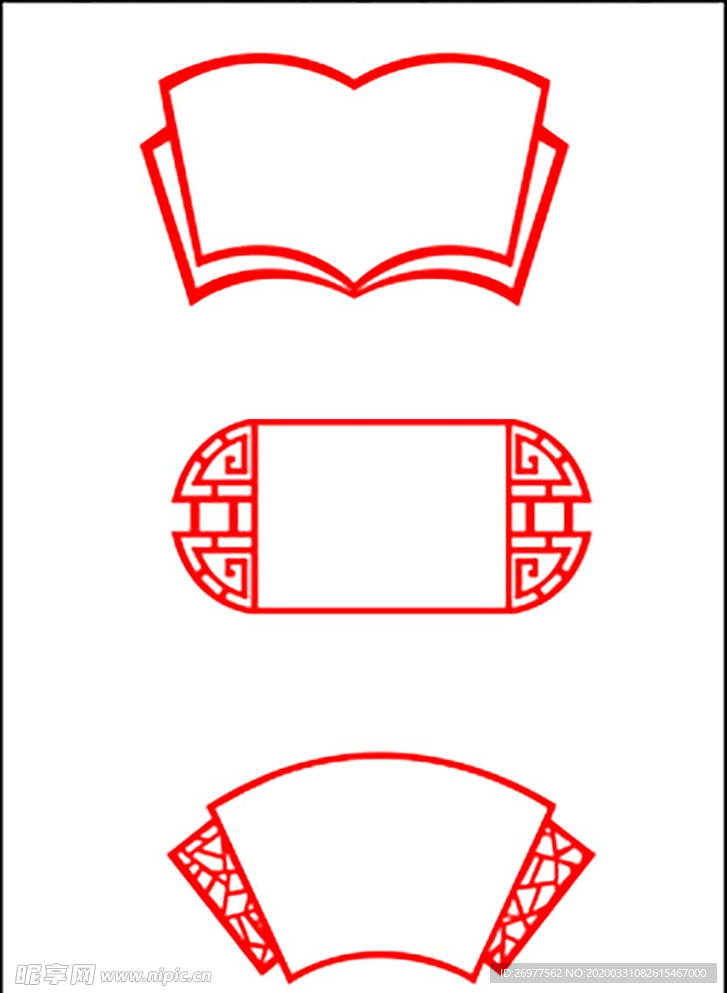 框