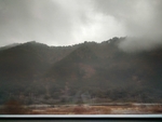 大山
