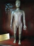 铜人
