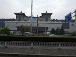 红桥市场