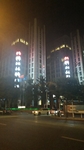 酒店夜景