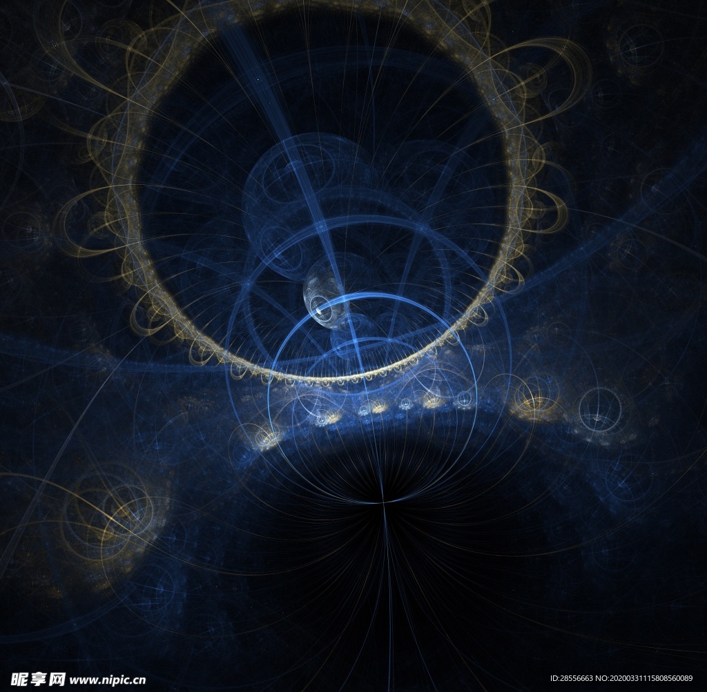 星空银河系