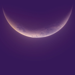 月球