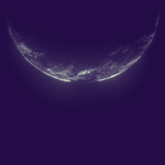 月球