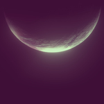 月球