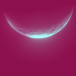 月球