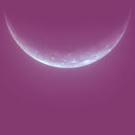 月球
