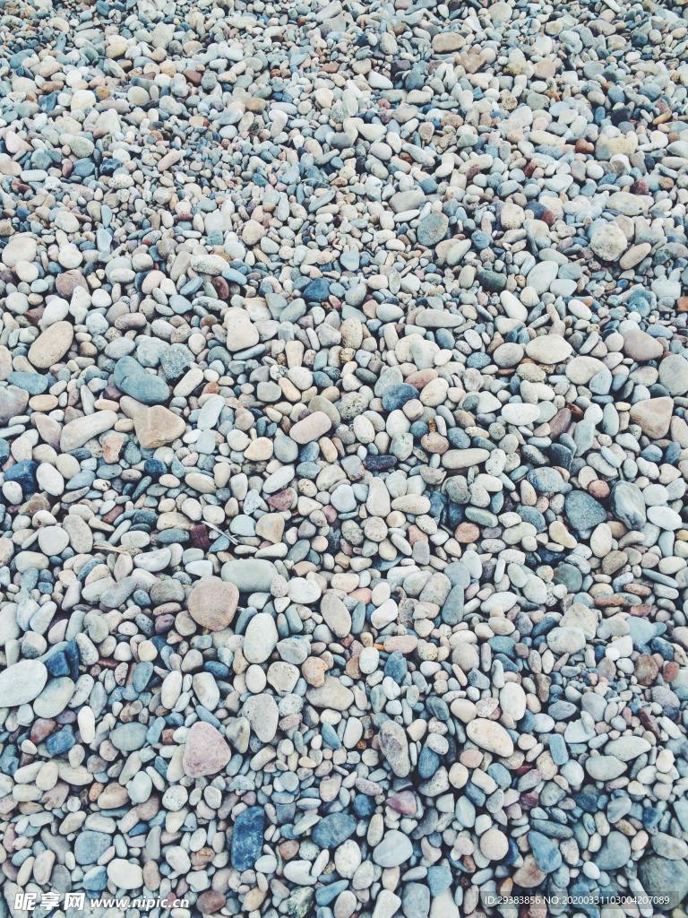 石子