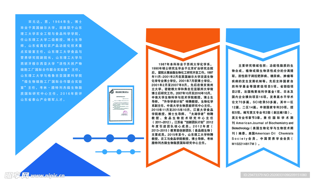 企业文化墙