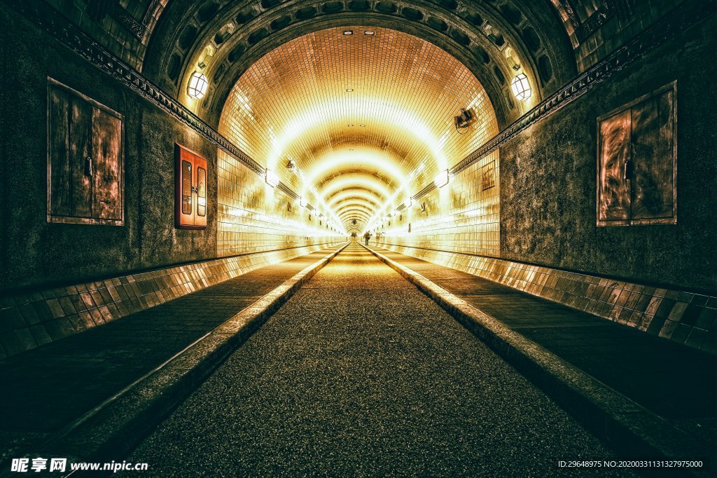 隧道