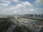 城市