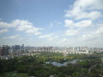 城市
