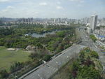 城市