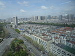 城市